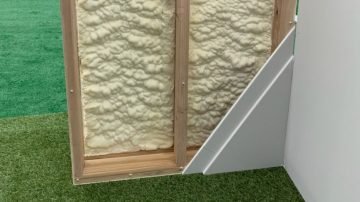 Isolation écologique