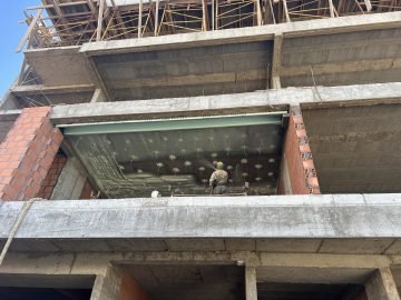 Isolation acoustique Maroc Rabat